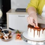 Descubre los mejores cursos de repostería fitness para llevar un estilo de vida saludable